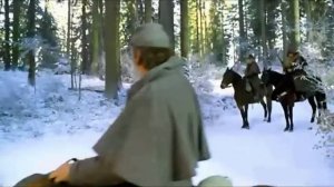 Холодная гора