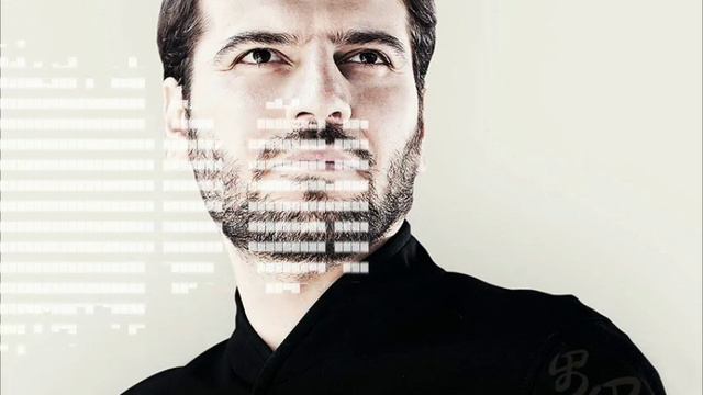 Sami Yusuf Liyakun Сами юсуф
