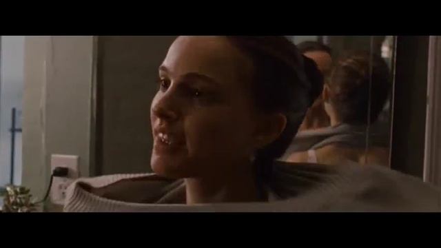 Black Swan [2010] Part 01