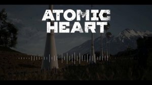 Atomic Heart OST - Evgeniya Miroshnichenko - Queen of the Night aria