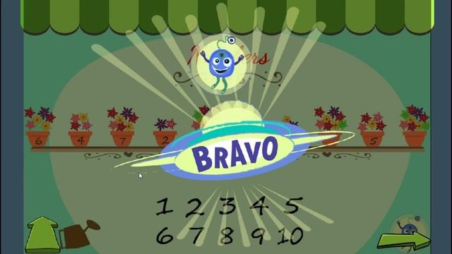 Language Games - The Numbers Game смотреть онлайн