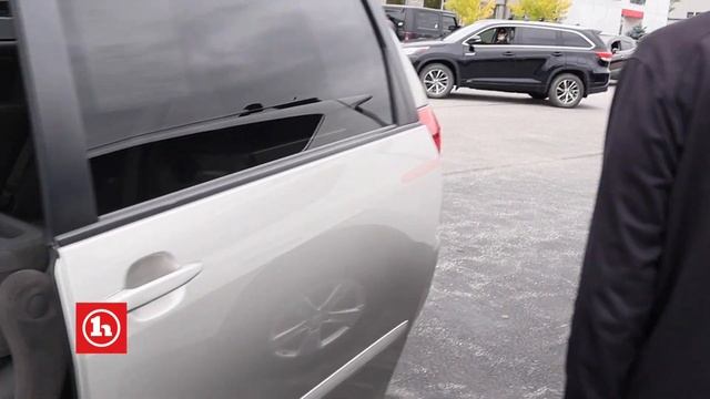 2010 Toyota Sienna for Tammy - from Jesse Turner смотреть онлайн