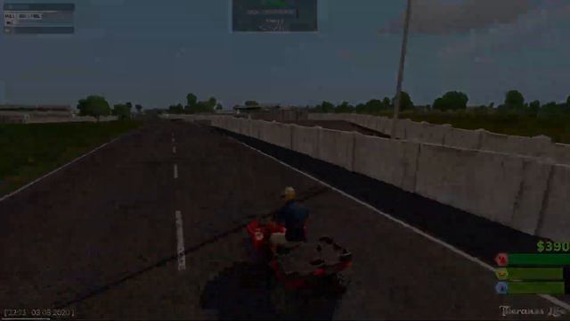ArmA 3 RP Altis Life: НИ ПОФАРМИТЬ-НИ ПОГРАБИТЬ смотреть онлайн