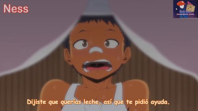 🔻 Ordeñando A La Vaquita | Kemonokko Tsuushin: Ushi Musume Bell