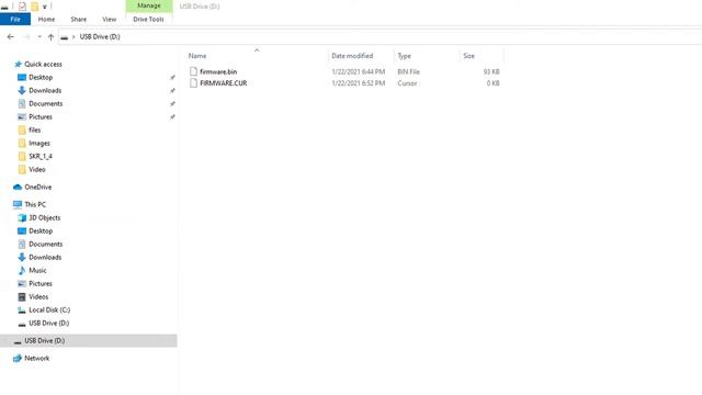 TMC2209 UART With Sensorless Homing
