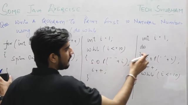 [Day 16 ] Trick for Loop conversion for CBSE FAQ's for Class XI-XII IP by Tech Shubham смотреть онлайн