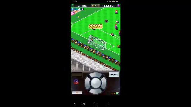 Pocket League Story #9 смотреть онлайн
