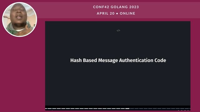 Art of building secure and scalable Webhooks | Marvin Collins Hosea | Conf42 Golang 2023 смотреть онлайн