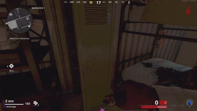 ALL FIREBASE Z MAXIS INTEL LOCATIONS - SEASON ONE RELOADED Black Ops Cold War Zombies INTEL GUIDE смотреть онлайн