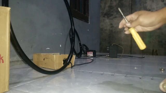 Uji coba PI clone coil 50 смотреть онлайн