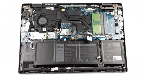?️ Dell Latitude 14 3420 - disassembly and upgrade options