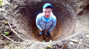 Из нее уже просто так не выбраться. Незваные соседи