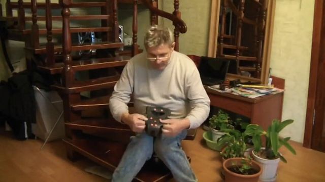 ботинки с шипами смотреть онлайн