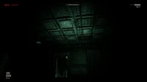 сериал Outlast 1 часть