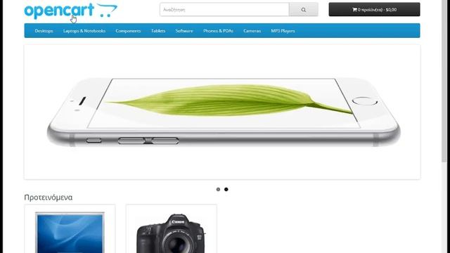 Opencart Cookie Notice by SDS (installation and Usage) смотреть онлайн