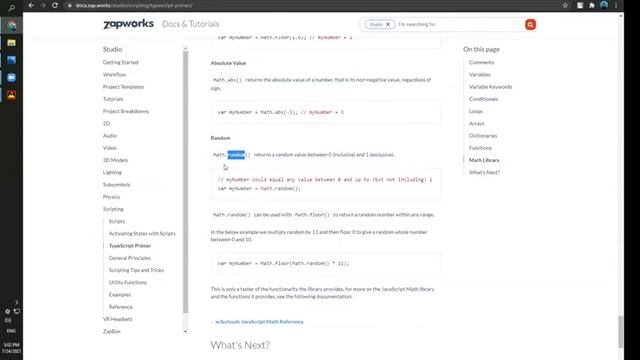Лекція 17 - Тема ZapWorks. Основи програмування мовою Java Script (TypeScript). Частина № 1 смотреть онлайн