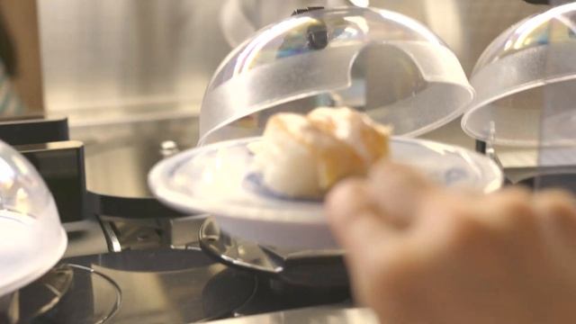 【くら寿司?】グローバル旗艦店と通常店舗は何が違うのか？押上スカイツリー店 実食レポート