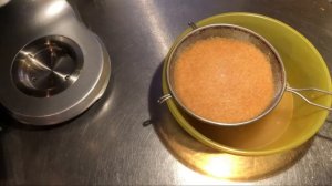 Икра щучья пятиминутка [Как засолить икру щуки]#икра#щуки#икра