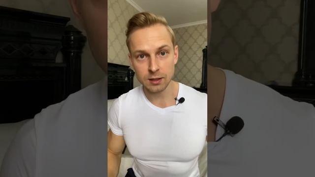 Обратным хват с весом опасен! Объясняю почему. смотреть онлайн