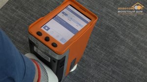 Как проверяются на подлинность инвестиционные монеты в компании «Золотой Монетный Дом»?