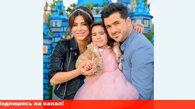 Бывший муж Ани Лорак впервые показал женщину которая воспитывает дочь звезды смотреть онлайн