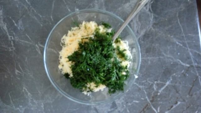 Суп с сырными шариками. Очень вкусно! смотреть онлайн