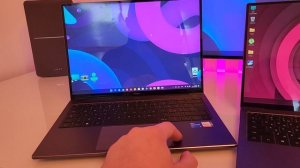 Huawei matebook 14 vs matebook x pro vs matebook x