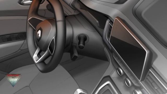 All New 2021 Renault Kangoo VAN First Pictures Slide Unveiled | Nouvelle Renault Kangoo VAN 2021 смотреть онлайн
