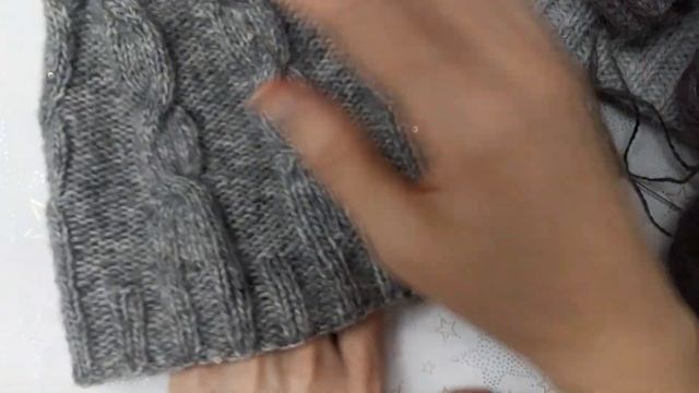 Мой шапочный бум. Связала кошку.#вязание смотреть онлайн