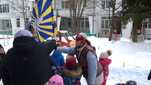 Зимние игры ДС85 смотреть онлайн