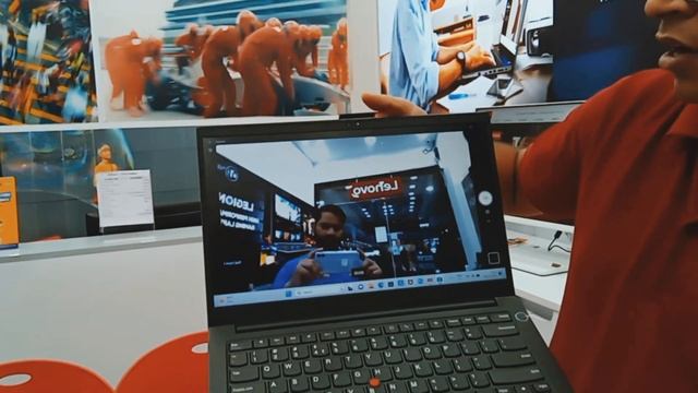 Lenovo ThinkPad E14 with core i3 12th Gen4 । Lenovo Think Pad unboxing and Review । смотреть онлайн