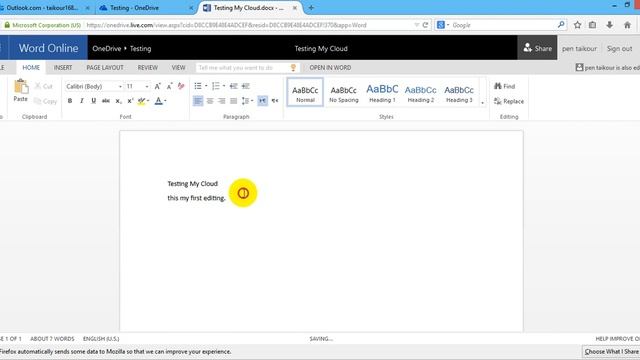 Microsoft Office 2013 Online смотреть онлайн
