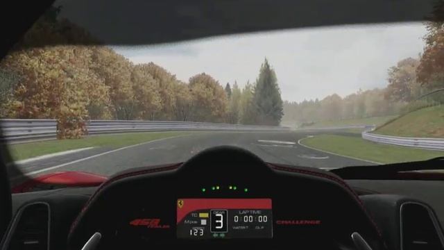 Test F458 Netkar Pro смотреть онлайн