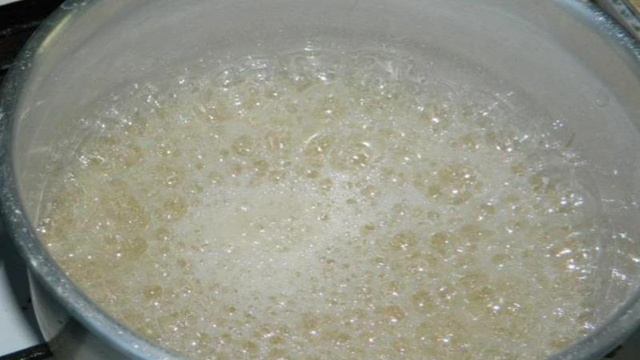 Рецепты от шеф-повара