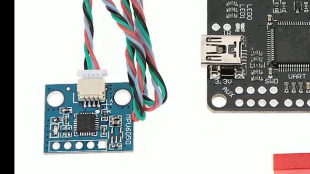 Stabilisateur d'horizon - Première partie смотреть онлайн