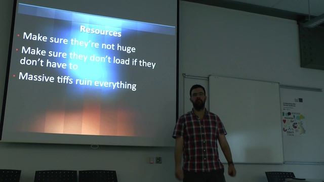 Speed vs Scale (Ryan Kilfedder) - PHPBelfast Meetup #12 смотреть онлайн
