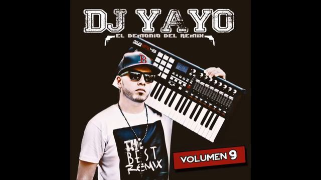 13 Passion Whine | DJ YAYO |  Farruko Ft  Sean Paul
