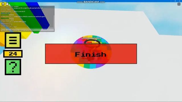 Roblox Jump Over The Wall script Exploit/Hack смотреть онлайн