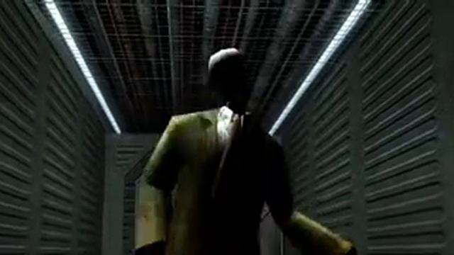 Werewolf: The Apocalypse - The Heart of Gaia - Act 9 смотреть онлайн