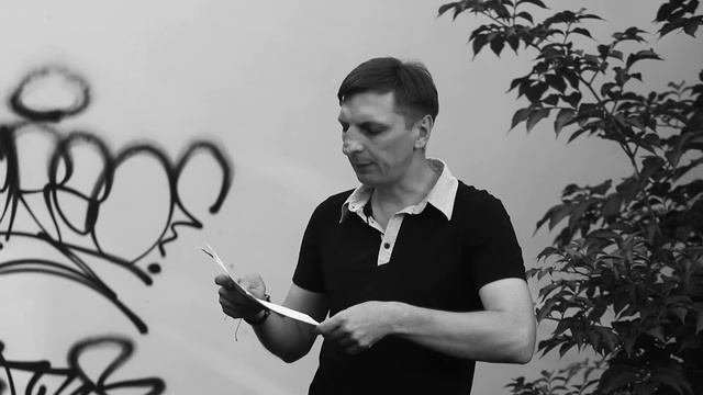 Примерочная (стихи) - Александр Дубровский (prozadubroza) смотреть онлайн