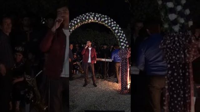 Хуршеди Аслан Туй дар Н. Яван 🤝 Дастгирак 🤝 Табрикоти Гарибона смотреть онлайн