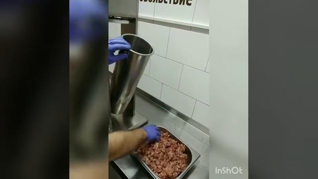 Свиные купаты смотреть онлайн