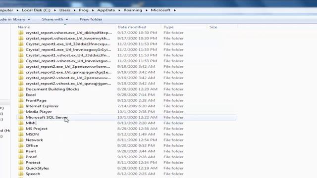 Fix Error SQL server Value cannot be null Parameter name viewInfo смотреть онлайн