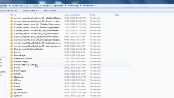 Fix Error SQL server Value cannot be null Parameter name viewInfo