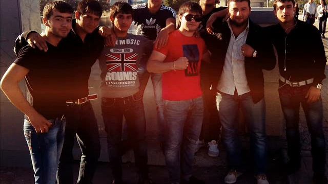 nizam ramazanov смотреть онлайн