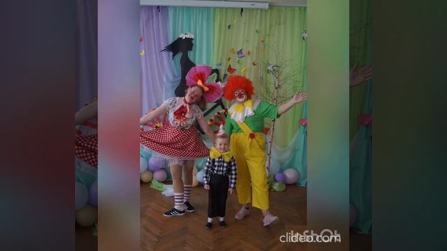 8 марта 2 младшая группа смотреть онлайн