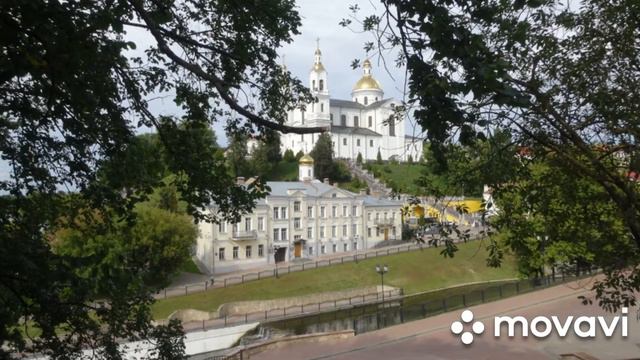 Дожинки 2020 Витебск столица областных дожинок смотреть онлайн