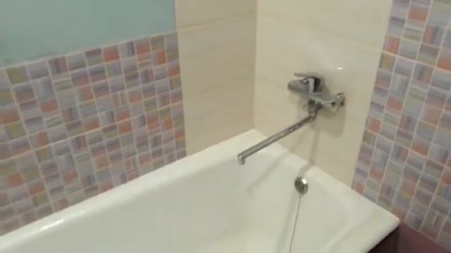 Отделка ванной плиткой. архив. объект N-20 смотреть онлайн