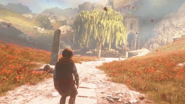 A Plague Tale: Requiem PS5 Walkthrough Gameplay Part 1 - INTRO (FULL GAME) смотреть онлайн