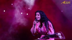 Марьям Казиева - Ширин дюнья . Табасаранский новогодний концерт 2022 год.